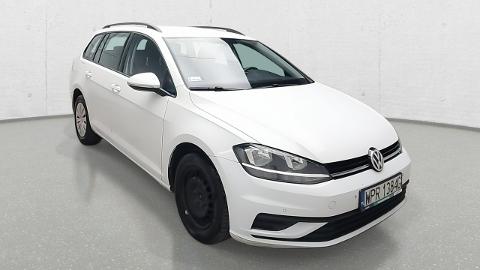 Volkswagen Golf VII  (115KM) - 27 200  PLN, 2019 - Komorniki - wyprzedaż | Autoria.pl