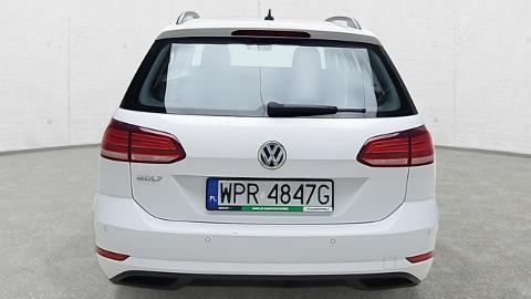 Volkswagen Golf VII  (116KM) - 25 441  PLN, 2019 - Komorniki - wyprzedaż | Autoria.pl