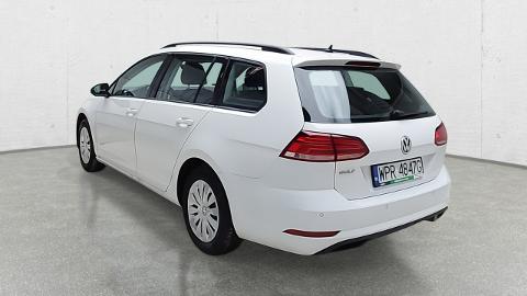 Volkswagen Golf VII  (116KM) - 25 441  PLN, 2019 - Komorniki - wyprzedaż | Autoria.pl