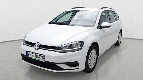 Volkswagen Golf VII  (116KM) - 25 441  PLN, 2019 - Komorniki - wyprzedaż | Autoria.pl