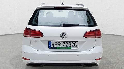 Volkswagen Golf VII  (116KM) - 20 996  PLN, 2019 - Komorniki - wyprzedaż | Autoria.pl