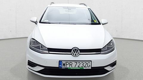 Volkswagen Golf VII  (116KM) - 20 996  PLN, 2019 - Komorniki - wyprzedaż | Autoria.pl