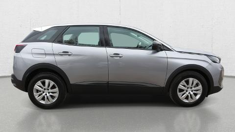 Peugeot 3008 1.2 PureTech Active Pack S&S (130KM) -  102 900  PLN, 2022 - Warszawa - wyprzedaż | Autoria.pl