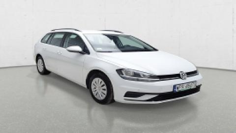 Volkswagen Golf VII  (116KM) - 25 441  PLN, 2019 - Komorniki - wyprzedaż | Autoria.pl