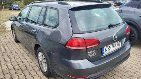 Volkswagen Golf VII  (115KM) - 24 900  PLN, 2018 - Komorniki - wyprzedaż | Autoria.pl