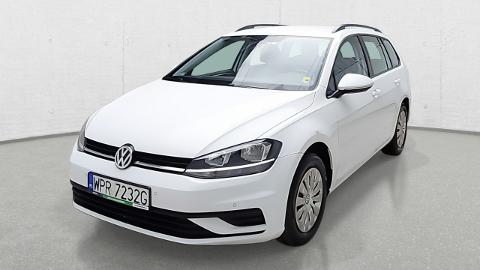 Volkswagen Golf VII  (116KM) - 20 996  PLN, 2019 - Komorniki - wyprzedaż | Autoria.pl