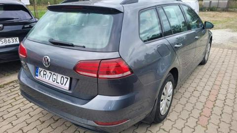 Volkswagen Golf VII  (115KM) - 24 900  PLN, 2018 - Komorniki - wyprzedaż | Autoria.pl