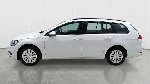 Volkswagen Golf VII  (116KM) - 25 441  PLN, 2019 - Komorniki - wyprzedaż | Autoria.pl