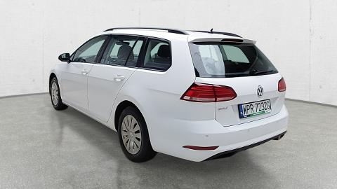 Volkswagen Golf VII  (116KM) - 20 996  PLN, 2019 - Komorniki - wyprzedaż | Autoria.pl