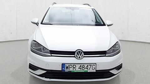 Volkswagen Golf VII  (116KM) - 25 441  PLN, 2019 - Komorniki - wyprzedaż | Autoria.pl