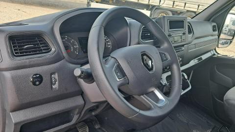 Renault Master (163KM) -  108 900  PLN, 2022 - Komorniki - wyprzedaż | Autoria.pl