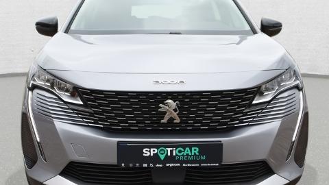 Peugeot 3008 1.2 PureTech Active Pack S&S (130KM) -  102 900  PLN, 2022 - Warszawa - wyprzedaż | Autoria.pl