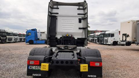 Iveco Stralis (486KM) -  280 008  PLN, 2022 - Komorniki - wyprzedaż | Autoria.pl