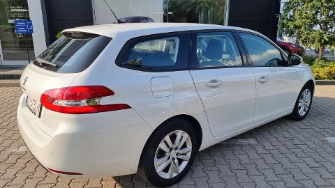 Peugeot 308 1.5 BlueHDi Active Pack Business S&S (130KM) - 53 900  PLN, 2020 - Radom - wyprzedaż | Autoria.pl