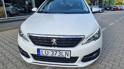 Peugeot 308 1.5 BlueHDi Active Pack Business S&S (130KM) - 53 900  PLN, 2020 - Radom - wyprzedaż | Autoria.pl