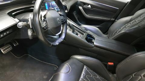 Peugeot 508 II  (177KM) -  101 916  PLN, 2019 - Komorniki - wyprzedaż | Autoria.pl