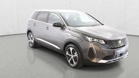 Peugeot 5008 1.5 BlueHDi GT Pack S&S EAT8 (130KM) -  149 900  PLN, 2024 - Grębów - wyprzedaż | Autoria.pl