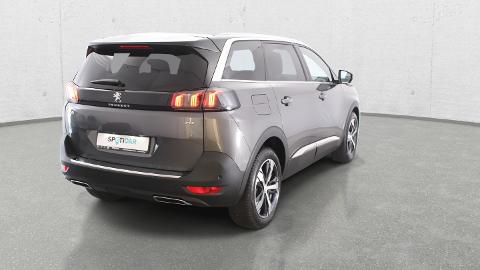 Peugeot 5008 1.5 BlueHDi GT Pack S&S EAT8 (130KM) -  149 900  PLN, 2024 - Grębów - wyprzedaż | Autoria.pl