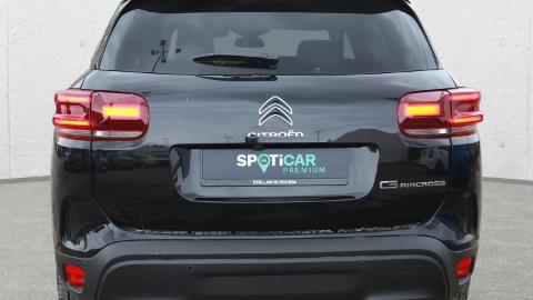 Citroën C5 Aircross 1.6 PHEV Shine EAT8 (225KM) -  144 900  PLN, 2024 - Warszawa - wyprzedaż | Autoria.pl