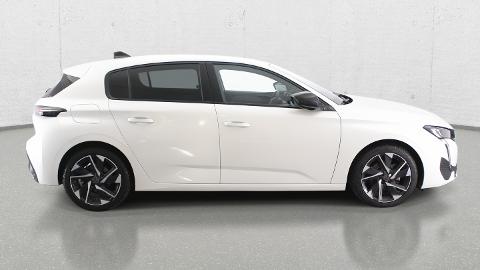 Peugeot 308 1.2 PureTech Allure Pack S&S EAT8 (130KM) - 89 900  PLN, 2023 - Grębów - wyprzedaż | Autoria.pl