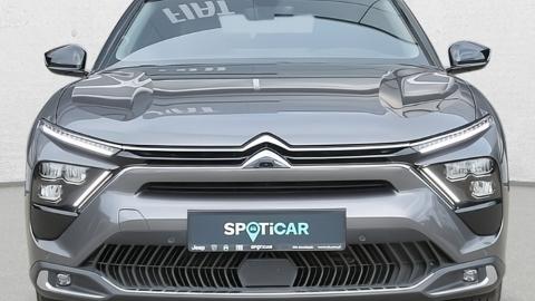 Citroën C5X Inne (225KM) -  157 900  PLN, 2023 - Grudziądz - wyprzedaż | Autoria.pl