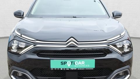 Citroën C4 1.2 PureTech Shine S&S EAT8 (130KM) - 96 900  PLN, 2023 - Warszawa - wyprzedaż | Autoria.pl