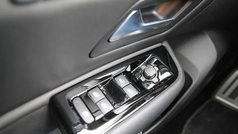 Citroën C5X Inne (225KM) -  157 900  PLN, 2023 - Grudziądz - wyprzedaż | Autoria.pl