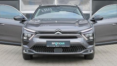 Citroën C5X Inne (225KM) -  157 900  PLN, 2023 - Grudziądz - wyprzedaż | Autoria.pl