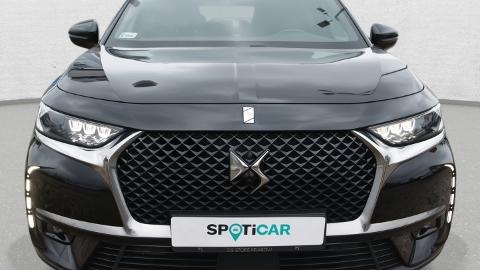 DS Automobiles DS 7 Crossback 1.6 PureTech Rivoli (225KM) -  136 900  PLN, 2021 - Warszawa - wyprzedaż | Autoria.pl