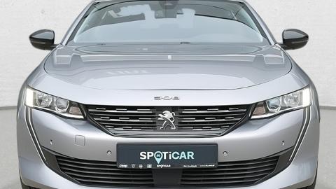 Peugeot 508 1.5 BlueHDi Active Pack S&S EAT8 (130KM) - 92 900  PLN, 2022 - Grudziądz - wyprzedaż | Autoria.pl