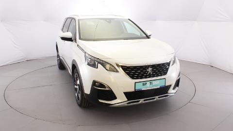 Peugeot 5008 1.2 PureTech Allure S&S EAT8 (130KM) -  110 000  PLN, 2020 - Grębów - wyprzedaż | Autoria.pl