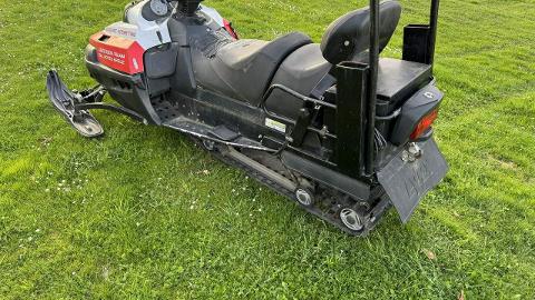 Honda BRP Lynx Yeti - 9 500  PLN, 2008 - Bliżyn - wyprzedaż | Autoria.pl