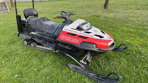 Honda BRP Lynx Yeti - 9 500  PLN, 2008 - Bliżyn - wyprzedaż | Autoria.pl