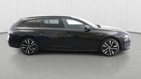 Peugeot 508 1.6 PureTech HYbrid PHEV GT S&S EAT8 (225KM) -  114 900  PLN, 2020 - Grębów - wyprzedaż | Autoria.pl