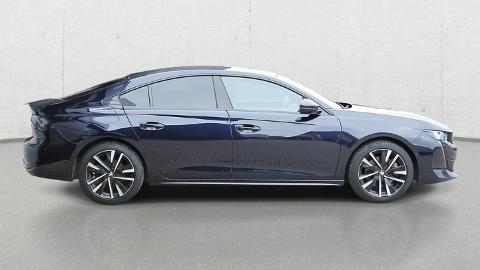 Peugeot 508 1.6 PureTech HYbrid PHEV GT Pack S&S EAT8 (225KM) -  139 900  PLN, 2022 - Grudziądz - wyprzedaż | Autoria.pl