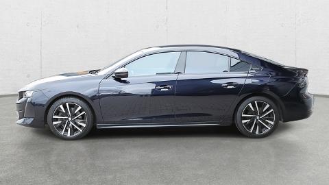 Peugeot 508 1.6 PureTech HYbrid PHEV GT Pack S&S EAT8 (225KM) -  139 900  PLN, 2022 - Grudziądz - wyprzedaż | Autoria.pl