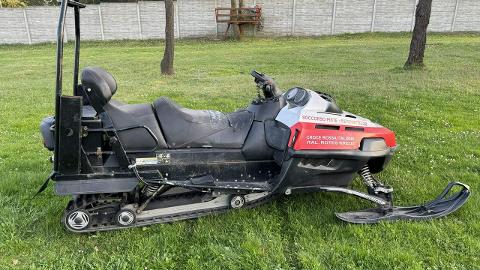 Honda BRP Lynx Yeti - 9 500  PLN, 2008 - Bliżyn - wyprzedaż | Autoria.pl