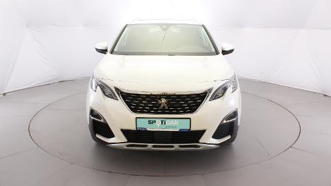 Peugeot 5008 1.2 PureTech Allure S&S EAT8 (130KM) -  110 000  PLN, 2020 - Grębów - wyprzedaż | Autoria.pl