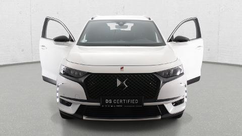 DS Automobiles DS 7 Crossback Inne (179KM) -  137 900  PLN, 2022 - Grębów - wyprzedaż | Autoria.pl