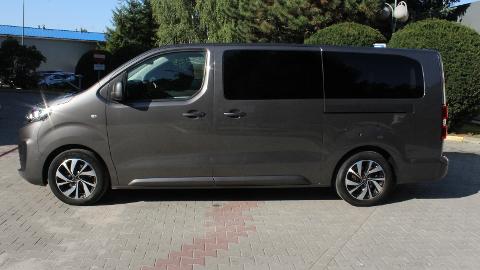 Citroën SpaceTourer 2.0 BlueHDi XL Business (177KM) -  109 900  PLN, 2019 - Grębów - wyprzedaż | Autoria.pl