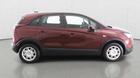 Opel Crossland X Inne (99KM) - 47 900  PLN, 2018 - Grębów - wyprzedaż | Autoria.pl