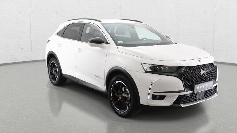 DS Automobiles DS 7 Crossback Inne (179KM) -  137 900  PLN, 2022 - Grębów - wyprzedaż | Autoria.pl