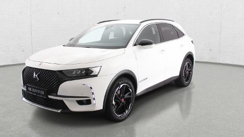 DS Automobiles DS 7 Crossback Inne (179KM) -  137 900  PLN, 2022 - Grębów - wyprzedaż | Autoria.pl