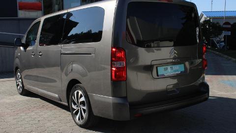 Citroën SpaceTourer 2.0 BlueHDi XL Business (177KM) -  109 900  PLN, 2019 - Grębów - wyprzedaż | Autoria.pl