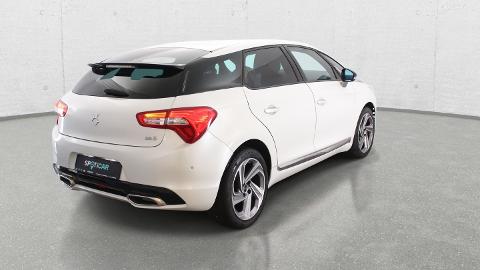 DS Automobiles DS 5 Inne (150KM) - 56 900  PLN, 2016 - Grębów - wyprzedaż | Autoria.pl