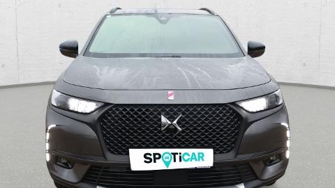 DS Automobiles DS 7 Crossback 1.6 PureTech Grand Chic (179KM) -  134 900  PLN, 2022 - Warszawa - wyprzedaż | Autoria.pl