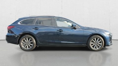 Mazda 6 2.0 Center-Line (165KM) -  119 900  PLN, 2022 - Grudziądz - wyprzedaż | Autoria.pl