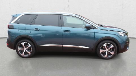 Peugeot 5008 (130KM) - 78 900  PLN, 2019 - Grębów - wyprzedaż | Autoria.pl