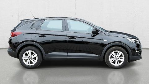 Opel Grandland X 1.5 CDTI Enjoy S&S (130KM) - 72 900  PLN, 2020 - Grudziądz - wyprzedaż | Autoria.pl