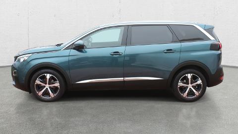 Peugeot 5008 (130KM) - 78 900  PLN, 2019 - Grębów - wyprzedaż | Autoria.pl